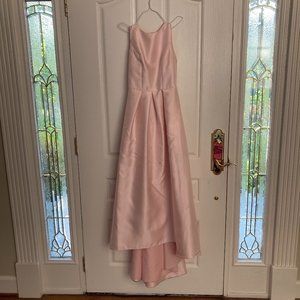 Dessy Collection Junior Bridesmaid, Size 10 JL